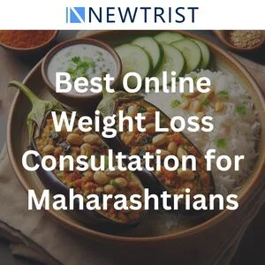 Best Online Weight Loss Consultation for Maharashtrians