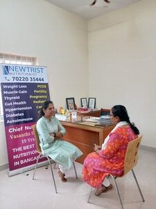 Best Weight Loss Clinic in Electronic City