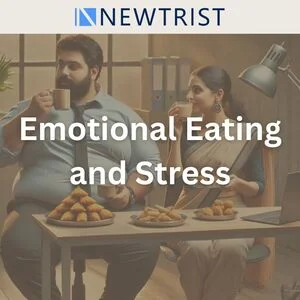 Emotional Eating and Stress