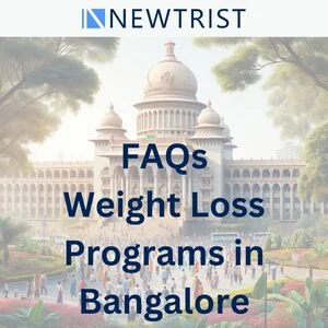 FAQs About Weight Loss Programs in Bangalore