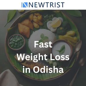 Fast Weight Loss in Odisha Best Online Diet Consultation for Odia Food Lovers