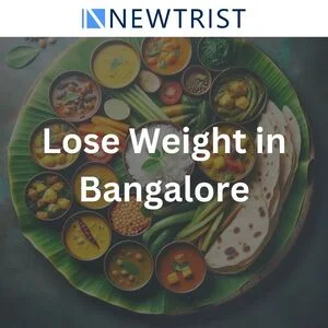 How a Nutritionist Can Help You Lose Weight in Bangalore