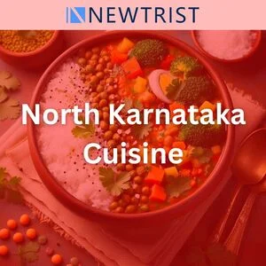 North Karnataka Cuisine