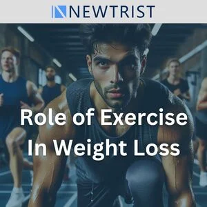 Role of Exercise in Weight Loss to Maximize Results