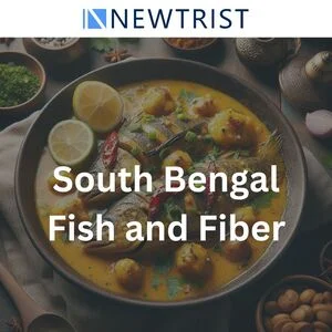 South Bengal The Heart of Fish and Fiber