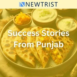 Success Stories from Punjab