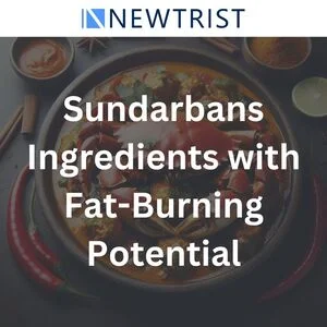 Sundarbans Unique Ingredients with Fat-Burning Potential