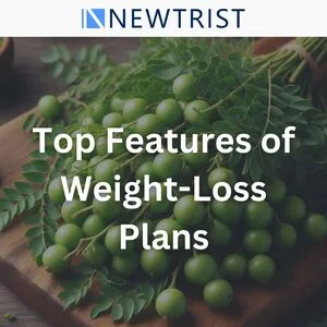 Top Features of Weight-Loss Plans by Chief Nutritionist Vasanthi