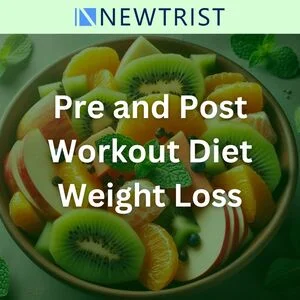 Ultimate Pre and Post-Workout Diet for Weight Loss