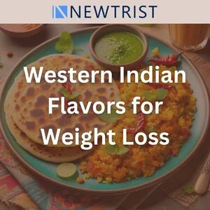 Western Indian Flavors for Weight Loss