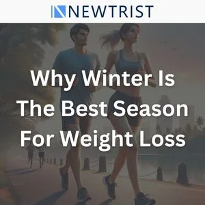 Why Winter is the Best Season for Weight Loss