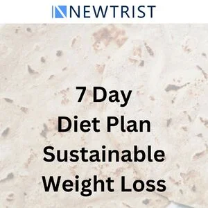 7-Day South Indian Diet Plans for Sustainable Weight Loss Results