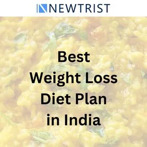 Best Weight Loss Diet Plan in India from #1 Nutritionist