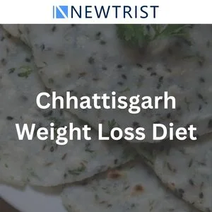 Chhattisgarh Weight Loss Diet Personalized Online Plans