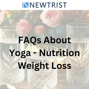 Common FAQs About Yoga and Nutrition for Weight Loss