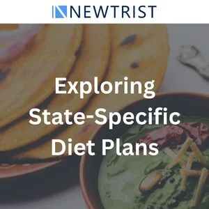 Exploring State-Specific Diet Plans