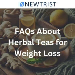 FAQs About Indian Herbal Teas for Weight Loss