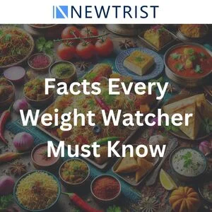 Facts Every Weight Watcher Must Know