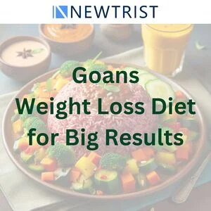 Goans Weight Loss Diet for Big Results