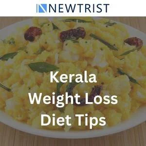 Kerala Weight Loss Secrets and Diet Tips