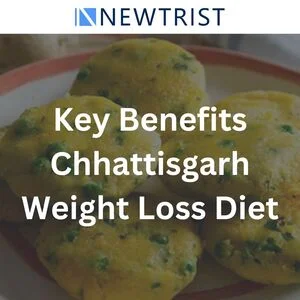 Key Benefits of the Chhattisgarh Weight Loss Diet