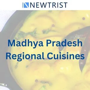 Madhya Pradesh’s Regional Cuisines