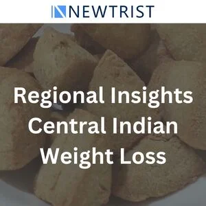 Regional Insights for Central Indian Weight Loss