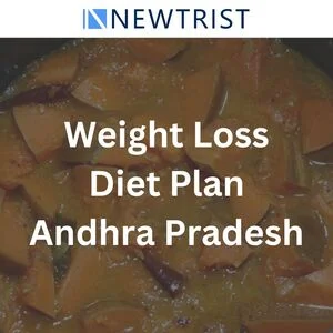 Top Weight Loss Diet Plans in Andhra Pradesh