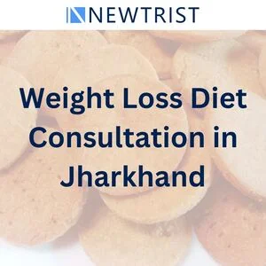 Weight Loss Diet Consultation in Jharkhand