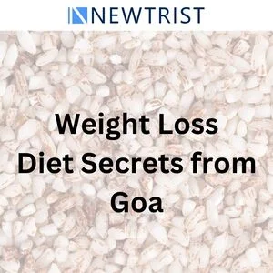 Weight Loss Diet Secrets from Goa