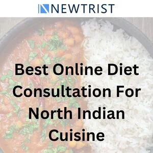 Weight Loss Program for Delhiites Best Online Diet Consultation for North Indian Cuisine