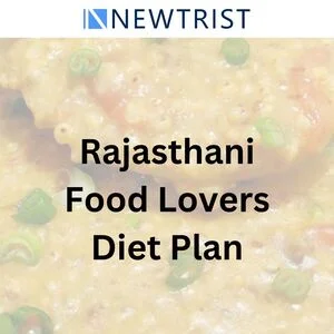 Why Rajasthani Food Lovers Trust Vasanthi’s Diet Plans